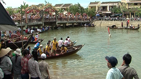 กิจกรรมต่างๆในโอกาสรำลึกครบรอบ๔๐ปีความสัมพันธ์ระหว่างเวียดนามกับญี่ปุ่น